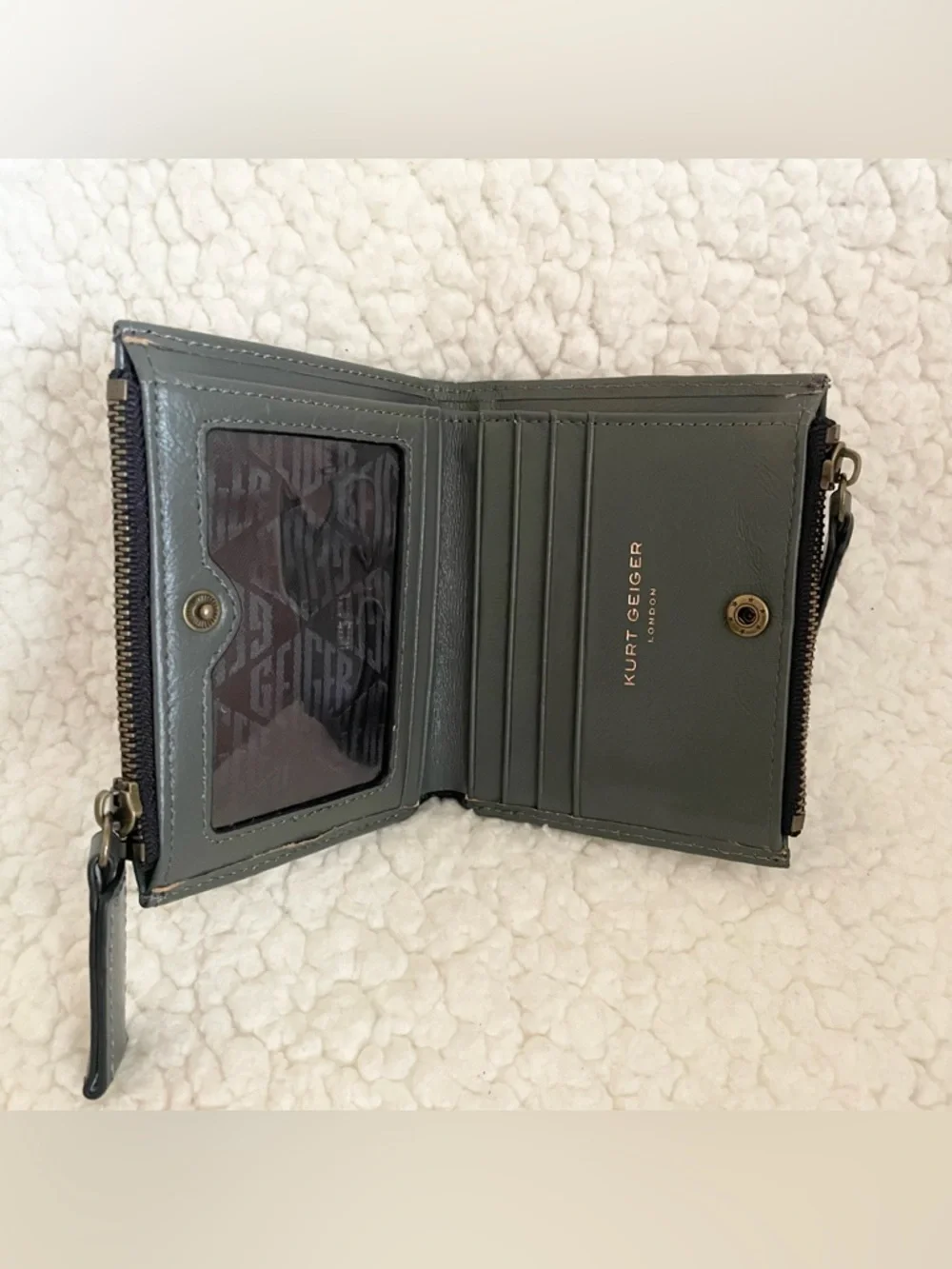 Kurt Geiger nwot kurt